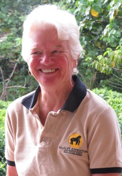 Kerryn Oliver